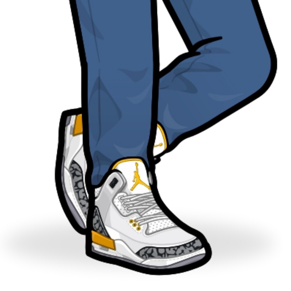 COPY - Shoe